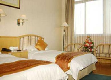 Grand Shijiazhuang Grand Shijiazhuang