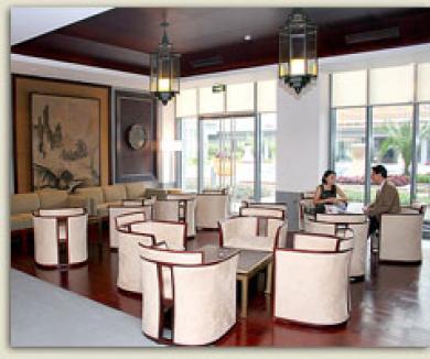 Genway International Hotel Suzhou Genway International Hotel Suzhou