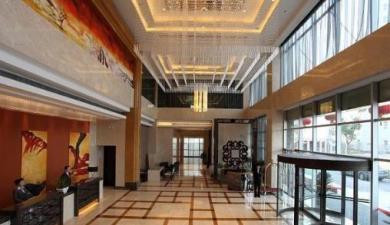 Leeden Hotel Suzhou Leeden Hotel Suzhou