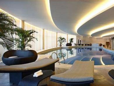 Raffles Tianjin Raffles Tianjin
