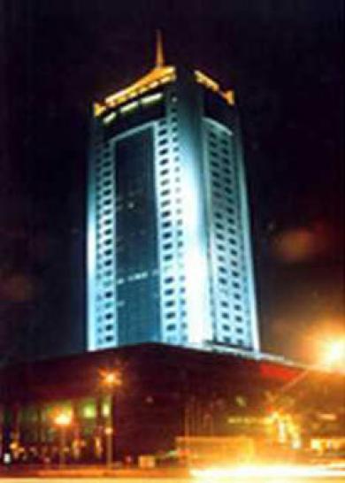 International Financial Tower International Financial Tower