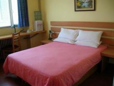 Home Inn Shiming Square Home Inn Shiming Square