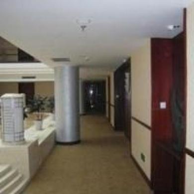 Union Alliance Atrvis Executive Hotel Union Alliance Atrvis Executive Hotel