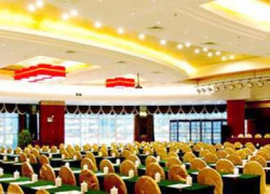 Yangzhou Renjia International Yangzhou Renjia International