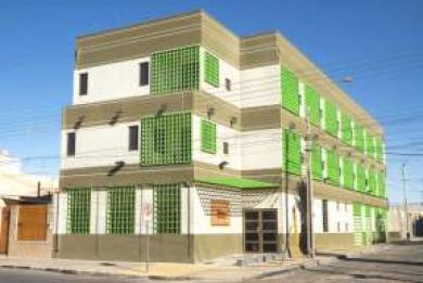 Ayelen Apart Hotel Ayelen Apart Hotel