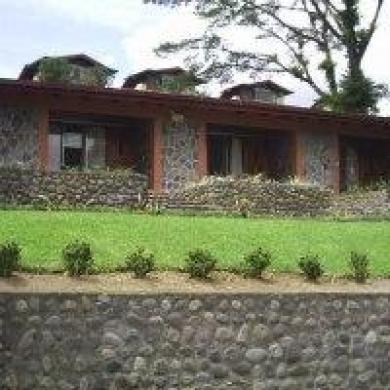 Hotel Arenal Lodge Hotel Arenal Lodge