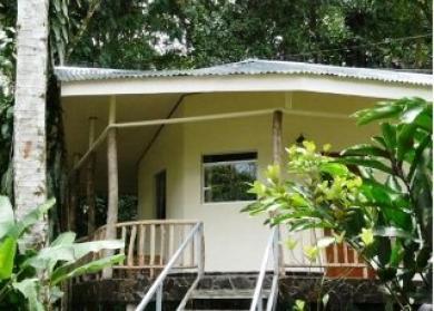 Heliconia Island Lodge Heliconia Island Lodge