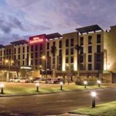 Hilton Garden Inn Liberia Airport Hilton Garden Inn Liberia Airport