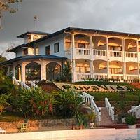 Cristal Ballena Resort Cristal Ballena Resort