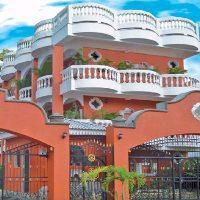 Le Priss Hotel Le Priss Hotel