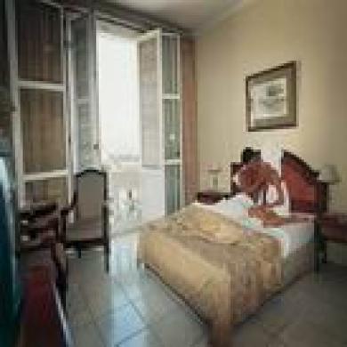Hotel Casa Granda Hotel Casa Granda