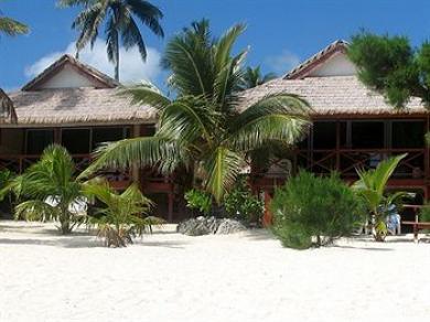 Raina Lagoon Villas Raina Lagoon Villas