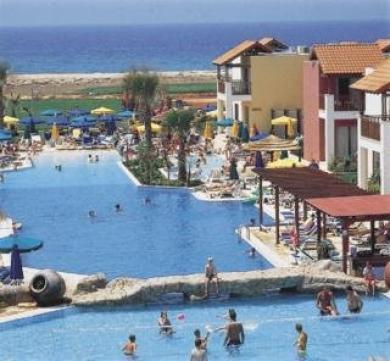 Panthea Holiday Village Panthea Holiday Village