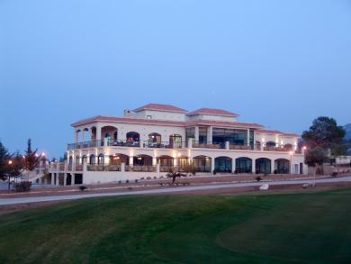 Korineum Golf Country Club Korineum Golf Country Club