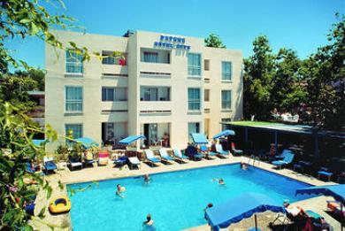 Daphne Hotel Apartments Daphne Hotel Apartments