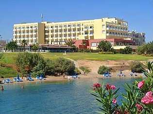 Kouzalis Beach Kouzalis Beach