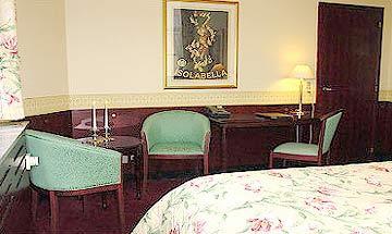 Best Western Hotel Ritz Best Western Hotel Ritz