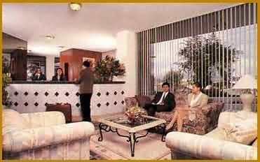 Stanford Suites Hotel Stanford Suites Hotel