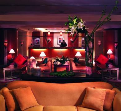 Hilton Alexandria Cornish Hilton Alexandria Cornish