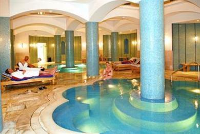 Steigenberger Golf Resort ElGouna Steigenberger Golf Resort ElGouna