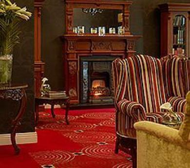 Temple Gate Hotel Temple Gate Hotel