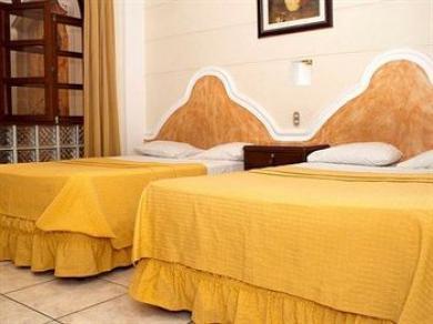 Hotel Villa Florencia Centro Hotel Villa Florencia Centro