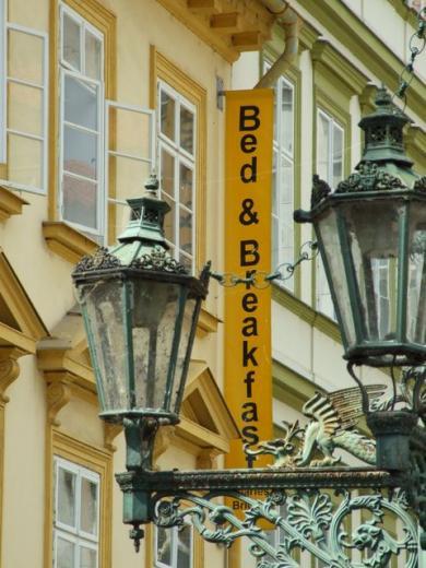Charles Bridge B&B Hotel Charles Bridge B&B Hotel