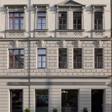 Moods Boutique Hotel Moods Boutique Hotel