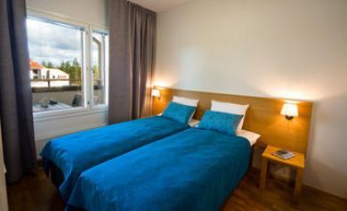 Best Western Ukkohalla Chalets Best Western Ukkohalla Chalets