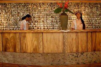 Bora Bora Pearl Beach Resort and Spa Bora Bora Pearl Beach Resort and Spa