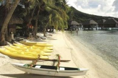 Le Maitai Polynesia Bora Bora Le Maitai Polynesia Bora Bora