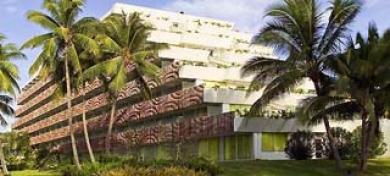 Sofitel Maeva Beach Tahiti Sofitel Maeva Beach Tahiti