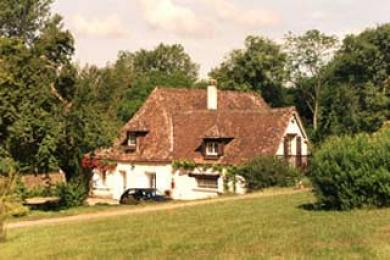 Maison De La Foret Maison De La Foret