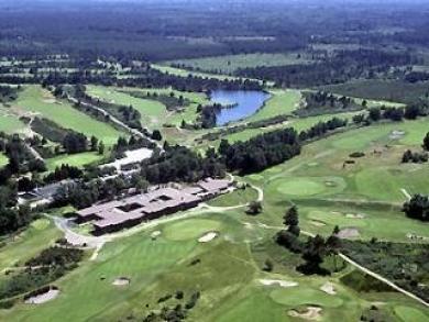 Hotel Golf du Medoc et Spa Hotel Golf du Medoc et Spa