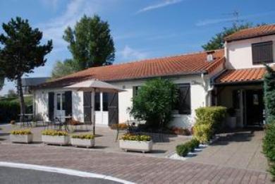 Kyriad Bordeaux - Lormont Kyriad Bordeaux - Lormont