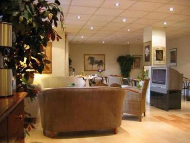 Residhotel les Coralynes Residhotel les Coralynes