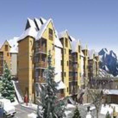 Lagrange Residence Le Domaine Des 100 Lacs Lagrange Residence Le Domaine Des 100 Lacs