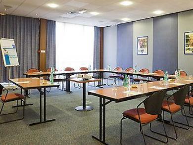 Novotel Chartres Novotel Chartres