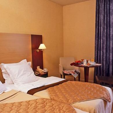 Best Western Hotel Lafayette Best Western Hotel Lafayette