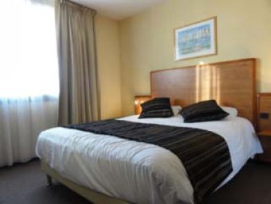 Inter-hotel Le Valois Inter-hotel Le Valois