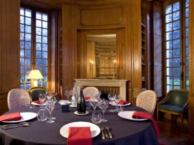 Chateau Des Sept Tours Chateau Des Sept Tours