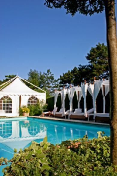 Domaine Saint Clair Domaine Saint Clair