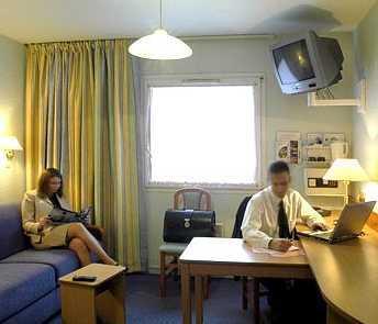 Comfort Hotel Residence Comfort Hotel Residence