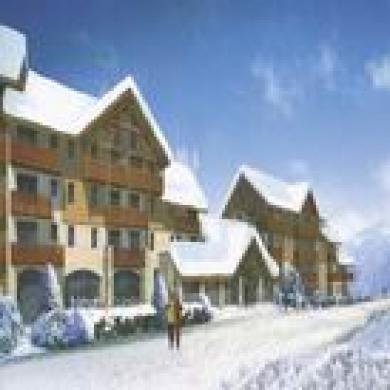 Lagrange Residence L Ecrin Des Sybelles Lagrange Residence L Ecrin Des Sybelles