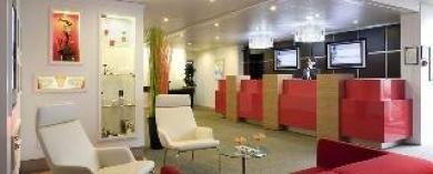 Novotel Novotel