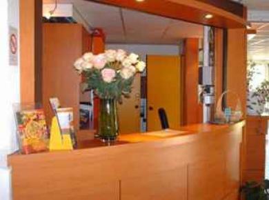Balladins Limoges Express Zi Nord Balladins Limoges Express Zi Nord