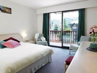 Mercure Saint Lary Mercure Saint Lary
