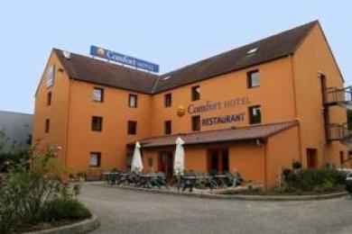 Comfort Hotel Bourg En Bresse Comfort Hotel Bourg En Bresse