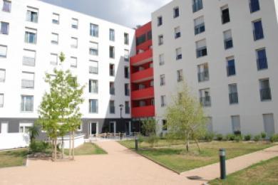Residence Hoteliere Odalys Bioparc Residence Hoteliere Odalys Bioparc