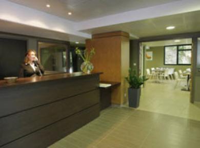 RESIDHOTEL LAMARTINE RESIDHOTEL LAMARTINE